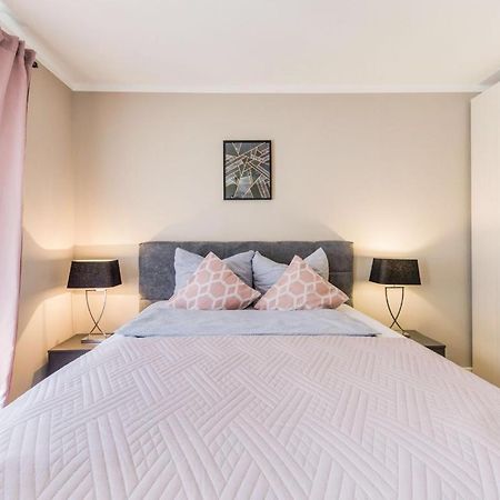 Villa Rosa Bad Camberg Eksteriør bilde