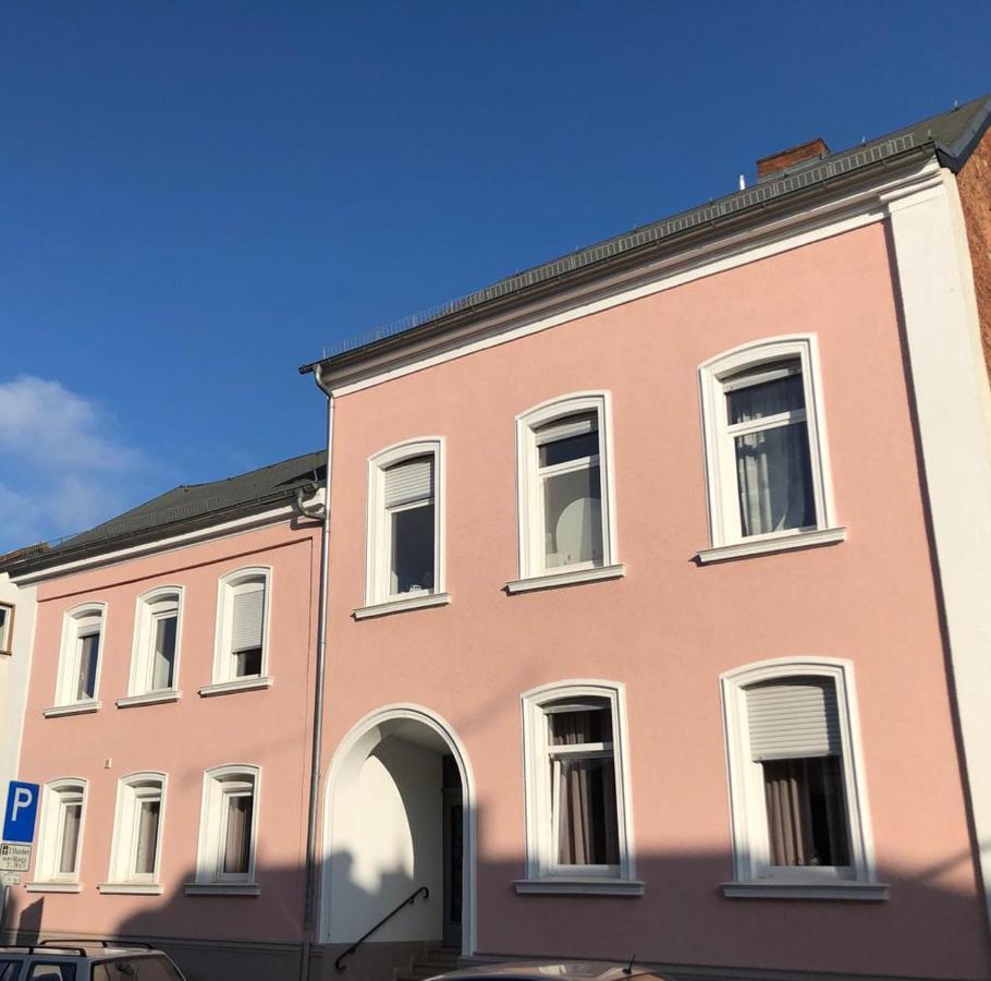 Villa Rosa Bad Camberg Eksteriør bilde