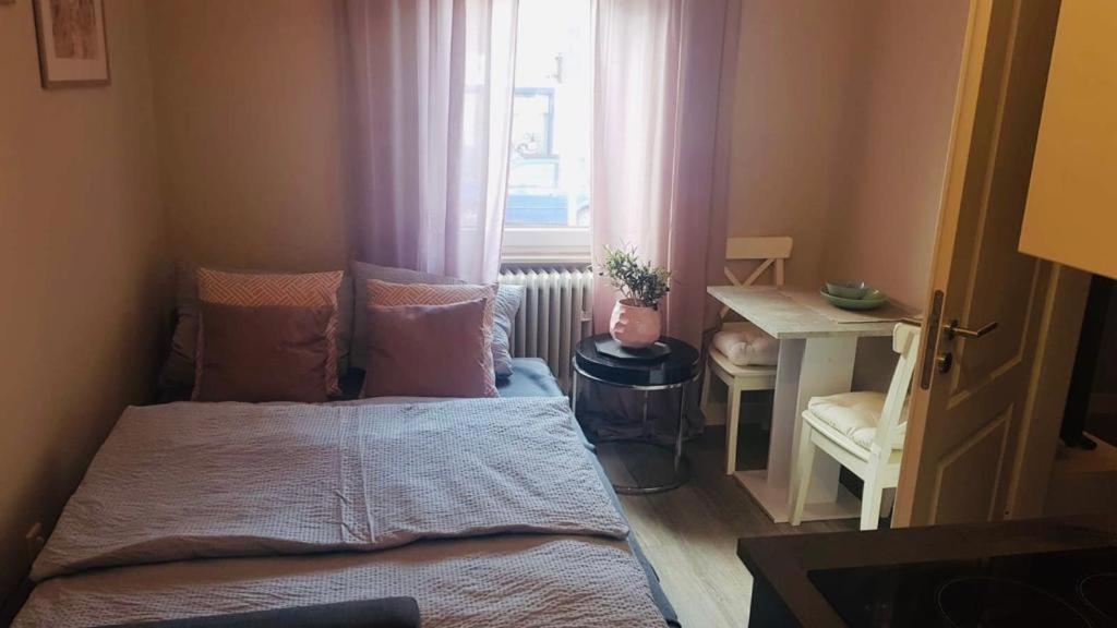 Villa Rosa Bad Camberg Eksteriør bilde