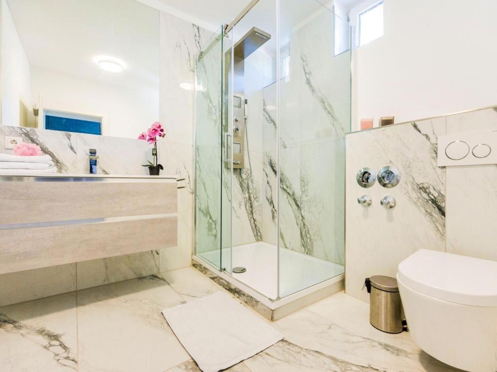 Villa Rosa Bad Camberg Eksteriør bilde
